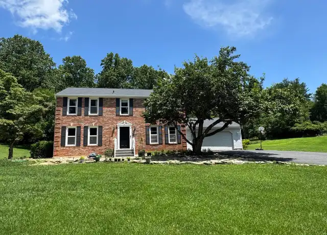 Property at 13083 Williamfield Dr, Ellicott City, MD, 21042, 4 beds, 2.5 baths, [object Object]