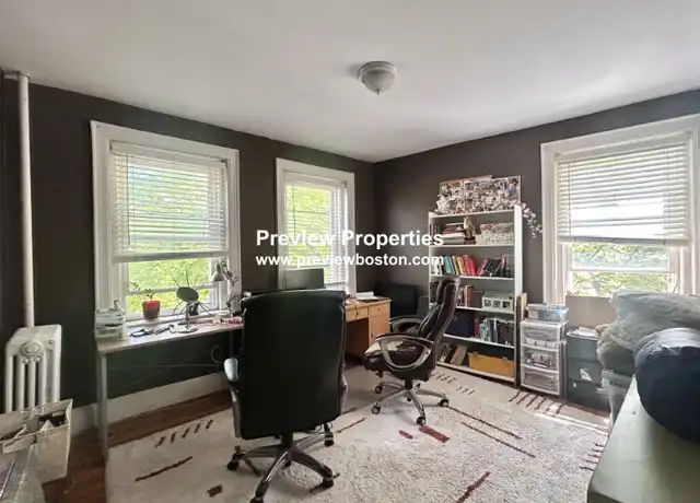 Property at 249 Chestnut Hill Ave Unit 32P, Brighton, MA, 02135, 2 beds, 1 bath, [object Object]