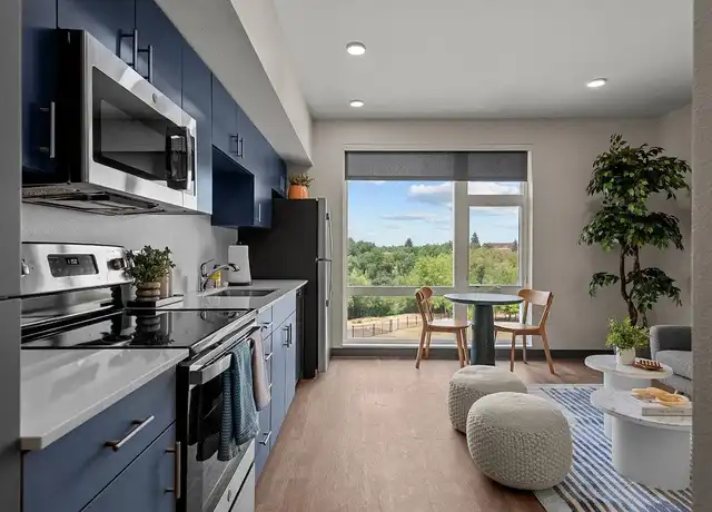 Property at Ironside Apartments - 1411 E Iron Bridge Way, Spokane, WA, 99202, 0 beds, 1 bath, [object Object]