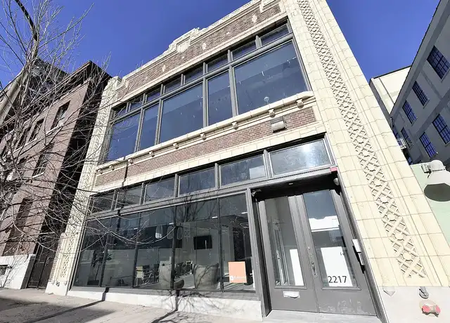 Property at 2217 Locust St, Saint Louis, MO, 63103, 1-2 bed, 1-2 bath, Contact for Price