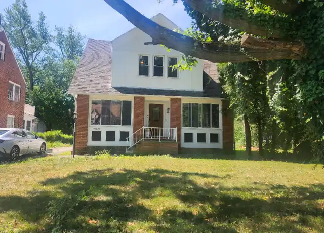 Property at 16124 Glynn Rd, Cleveland, OH, 44112, 3 beds, 2 baths, [object Object]