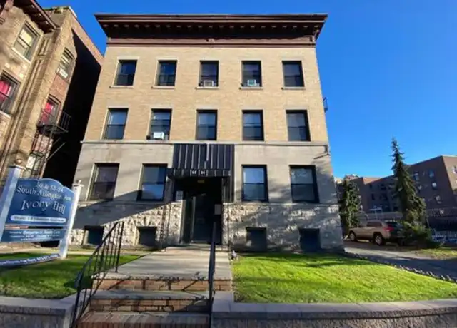 Property at 52-54 S Arlington Ave Apt 06, East Orange, NJ, 07018, 2 beds, 1 bath, [object Object]