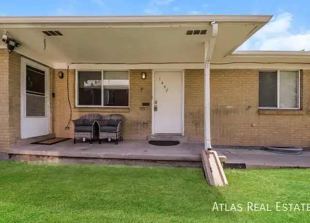 Property at 1447 W Byers Pl, Denver, CO, 80223, 4 beds, 2 baths, [object Object]