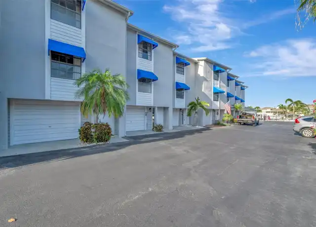 Property at 745 Pinellas Bayway S #107, Saint Petersburg, FL, 33715, 3 beds, 2.5 baths, [object Object]