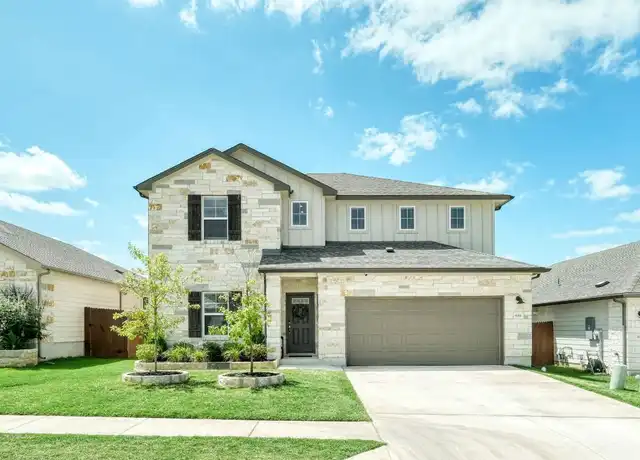 Property at 636 Wild Spur Ln, Liberty Hill, TX, 78642, 5 beds, 3 baths, [object Object]