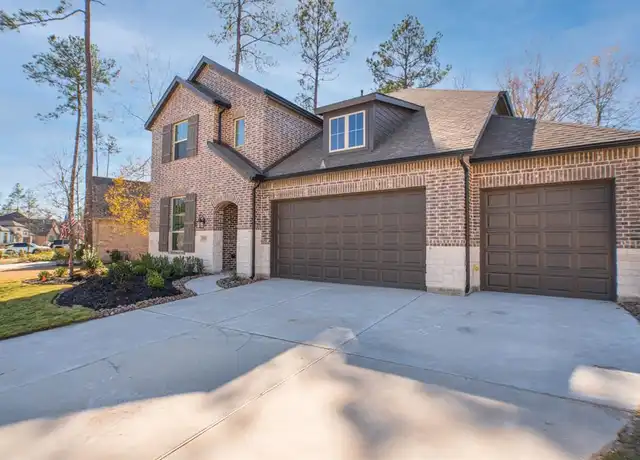 Property at 17138 Crimson Crest Dr, Conroe, TX, 77302, 5 beds, 4 baths, [object Object]