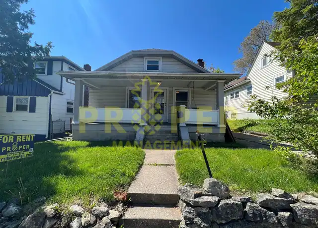 Property at 220 E Siebenthaler Ave, Dayton, OH, 45405, 3 beds, 1 bath, [object Object]