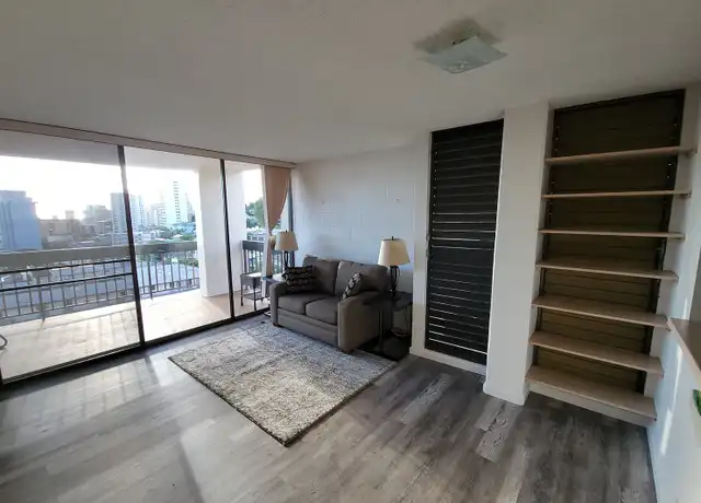 Property at 1560 Thurston Ave #1106, Honolulu, HI, 96822, 1 bed, 1 bath, [object Object]