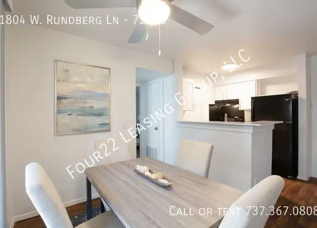 Property at 1804 W Rundberg Ln Unit 72006, Austin, TX, 78758, 1 bed, 1 bath, [object Object]