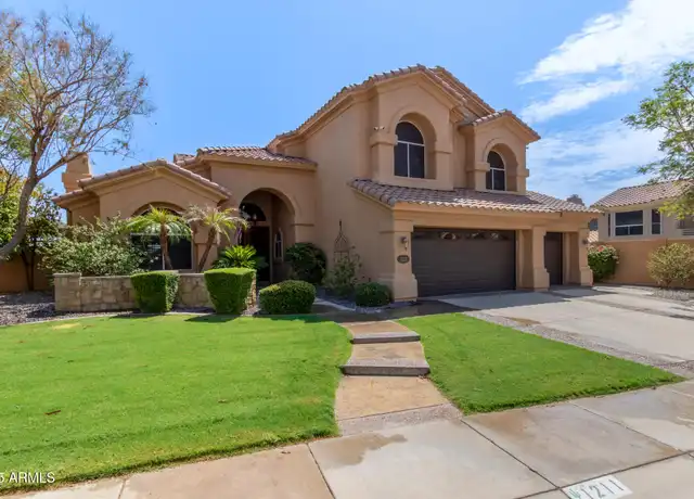 Property at 1211 E Desert Flower Ln, Phoenix, AZ, 85048, 5 beds, 3.5 baths, [object Object]