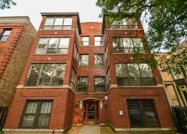 Property at 3711 N Fremont St Unit 1, Chicago, IL, 60613, 5 beds, 3 baths, [object Object]