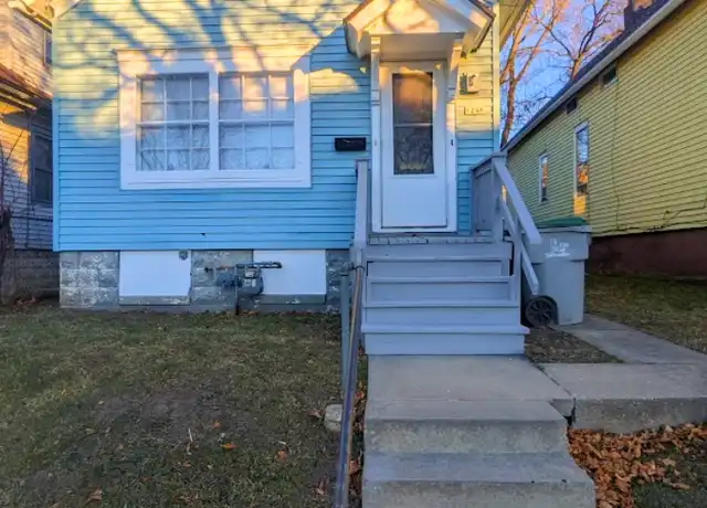 Property at 1246 N 26th St, Milwaukee, WI, 53205, 2 beds, 1 bath, [object Object]