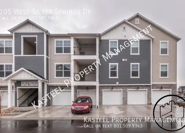 Property at 105 W Silver Springs Dr, Vineyard, UT, 84059, 3 beds, 2 baths, [object Object]