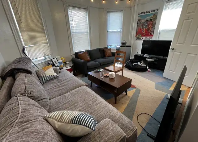 Property at 34 Cherokee St Unit 1, Boston, MA, 02120, 4 beds, 2 baths, [object Object]