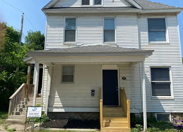 Property at 618 Douglas Ct Unit 1, Davenport, IA, 52803, 2 beds, 1 bath, [object Object]