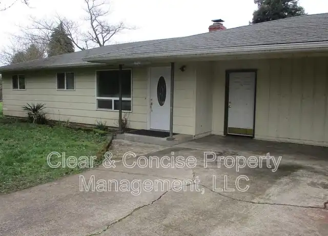 Property at 4780 Cody Ave, Eugene, OR, 97402, 3 beds, 1 bath, [object Object]