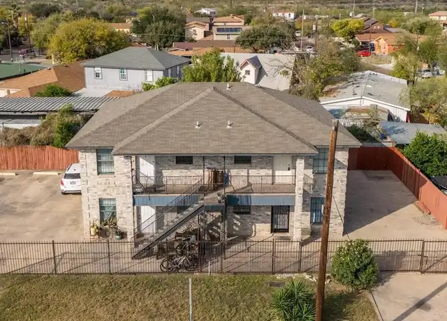 Property at 4102 Eagle Pass Ave Unit 4, Laredo, TX, 78041, 2 beds, 1 bath, [object Object]
