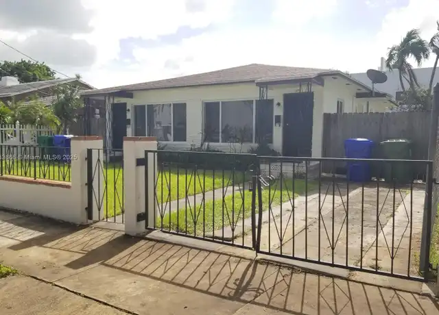 Property at 1240 SW 22nd Ter Unit 1, Miami, FL, 33145, 1 bed, 1 bath, [object Object]
