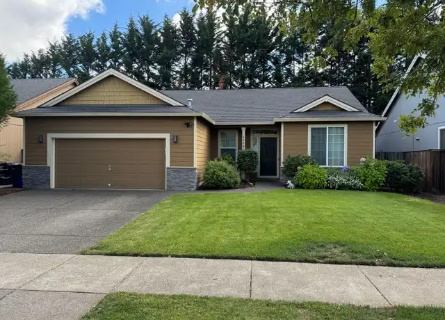 Property at 4860 Henceforth Ln, Eugene, OR, 97402, 3 beds, 2 baths, [object Object]