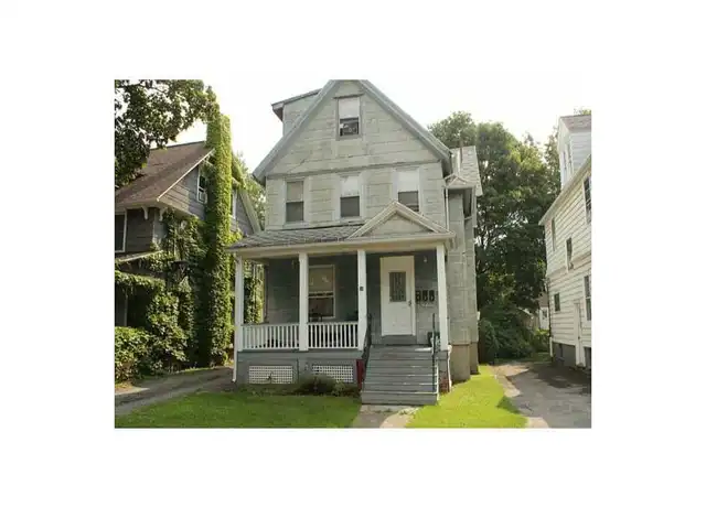 Property at 56 Amherst St Unit 3, Rochester, NY, 14607, 1 bed, 1 bath, [object Object]