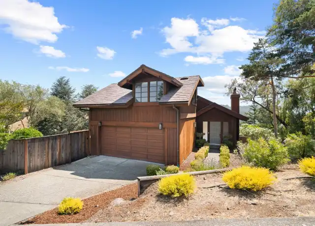 Property at 45 Wimbledon Way, San Rafael, CA, 94901, 3 beds, 3 baths, [object Object]