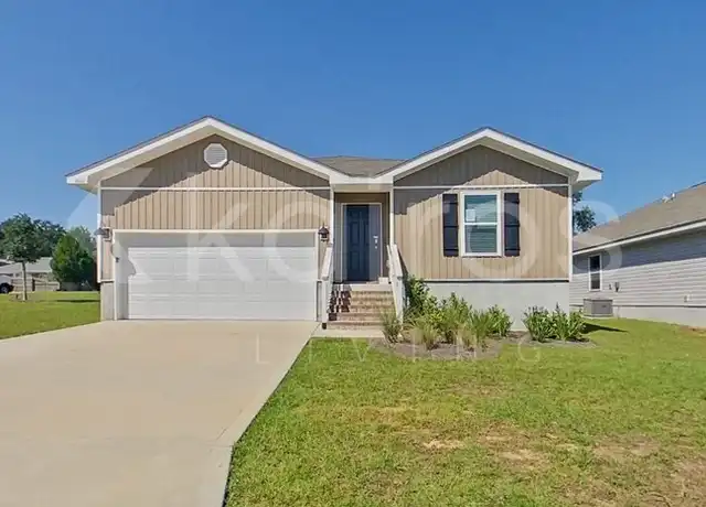Property at 4660 Malay Cir, Milton, FL, 32571, 4 beds, 2 baths, [object Object]