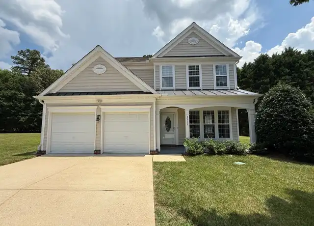 Property at 3332 Cotton Press St, Raleigh, NC, 27614, 4 beds, 2.5 baths, [object Object]