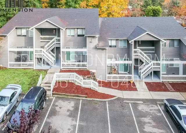 Property at 4412 NW Wedgewood Ln Unit 10, Bremerton, WA, 98312, 2 beds, 1 bath, [object Object]