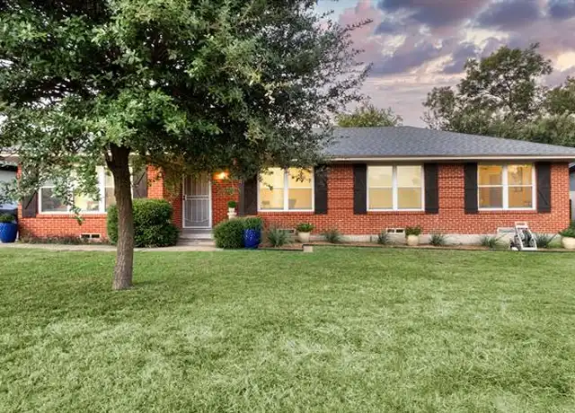 Property at 314 Easton Rd, Dallas, TX, 75218, 3 beds, 2.5 baths, [object Object]