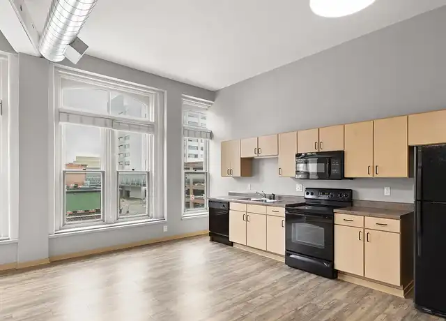 Property at Court Ave Lofts - 308 Court Ave, Des Moines, IA, 50309, 2 beds, 1.5-2 baths, [object Object]