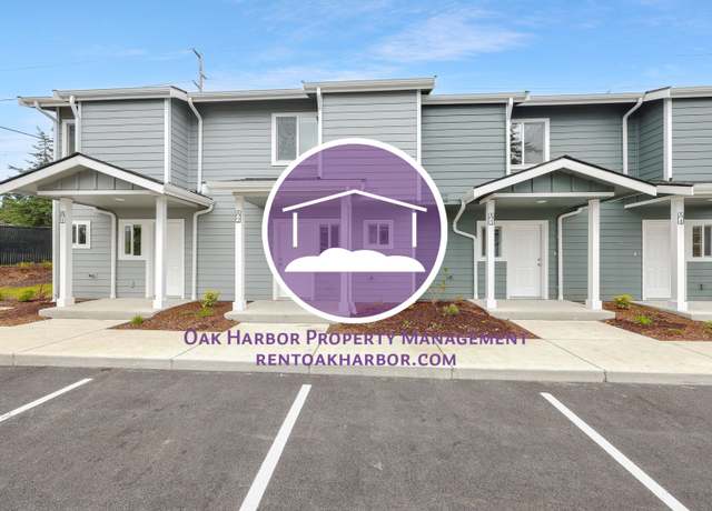 Photo of 120 NE 10th Ave Unit C3 [[?]165], Oak Harbor, WA 98277