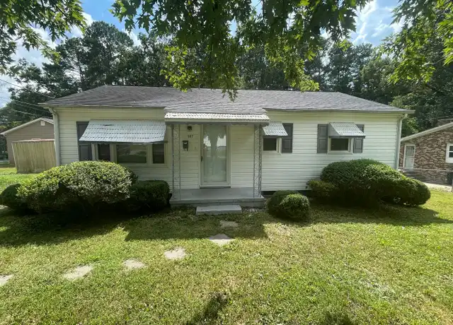 Property at 807 Memory Ln, Gastonia, NC, 28052, 3 beds, 1 bath, [object Object]