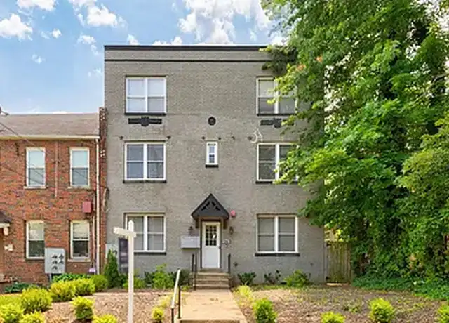Property at 709 Irving St NE Unit 3, Washington, DC, 20017, 3 beds, 2 baths, [object Object]