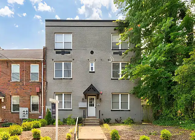 Property at 709 Irving St NE Unit 3, Washington, DC, 20017, 3 beds, 2 baths, [object Object]