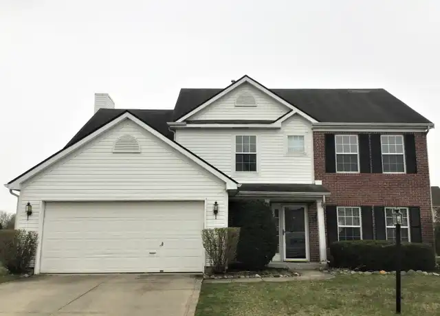 Property at 13611 Stone Haven Dr, Carmel, IN, 46033, 4 beds, 2.5 baths, [object Object]