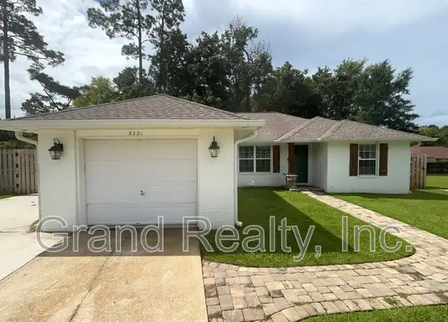 Property at 3321 Meghans Way, Milton, FL, 32571, 3 beds, 2 baths, [object Object]