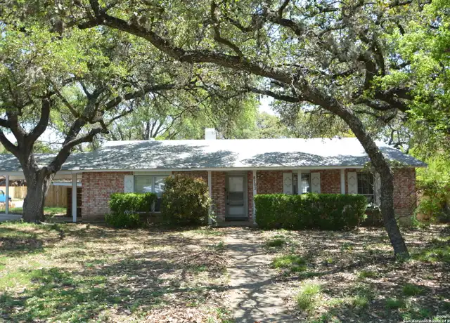 Property at 8702 Timberwilde St, San Antonio, TX, 78250, 3 beds, 2 baths, [object Object]