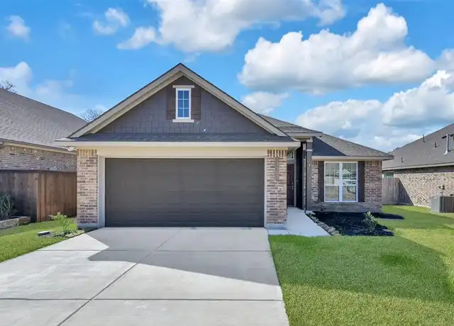 Property at 14367 N Summerchase Cir, Willis, TX, 77318, 3 beds, 2 baths, [object Object]