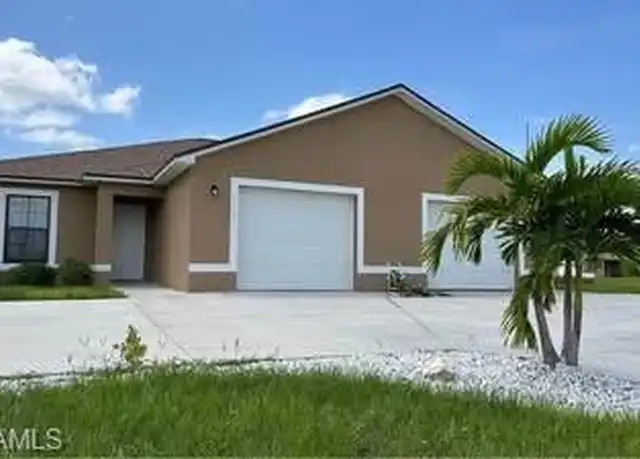 Property at 1716 SW 32nd Ter, Cape Coral, FL, 33914, 3 beds, 2 baths, [object Object]