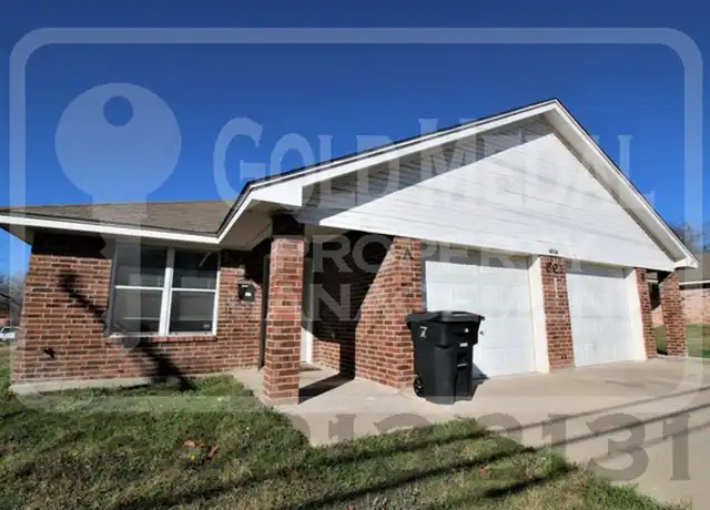Property at 601 N Gilmer St, Killeen, TX, 76541, 3 beds, 2 baths, [object Object]