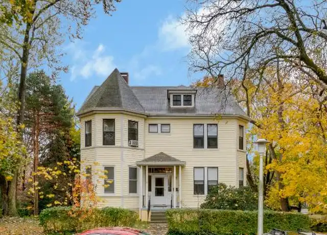 Property at 711 Gladstone Ave, Baltimore, MD, 21210, 1 bed, 1 bath, [object Object]