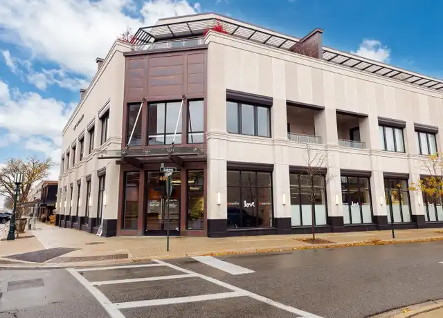 Property at 400 S Old Woodward Ave #209, Birmingham, MI, 48009, 2 beds, 2 baths, [object Object]