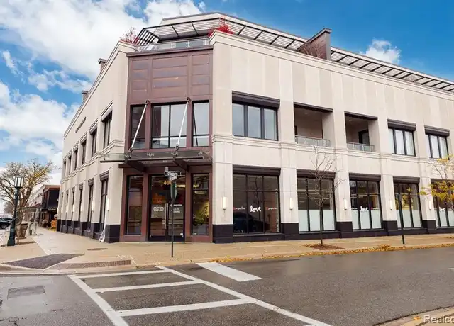 Property at 400 S Old Woodward Ave #209, Birmingham, MI, 48009, 2 beds, 2 baths, [object Object]
