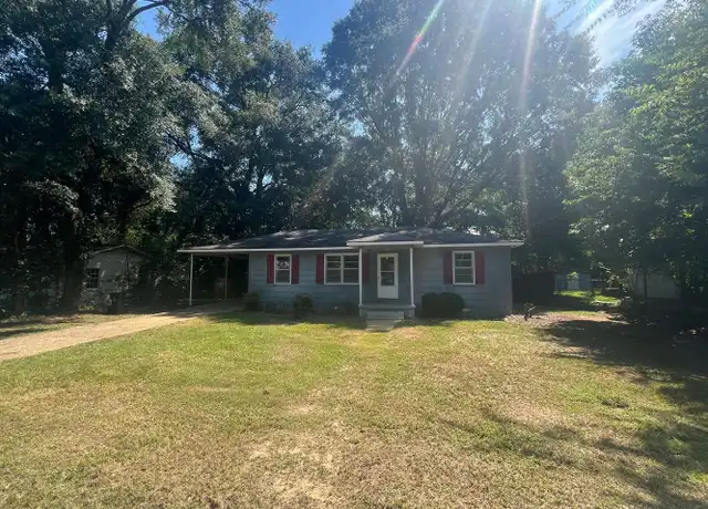 Property at 3127 2nd Ave, Tuscaloosa, AL, 35405, 3 beds, 1 bath, [object Object]