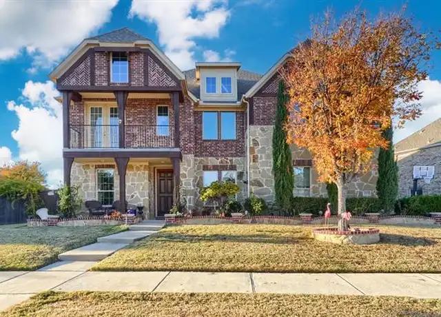 Property at 4509 Addax Trl, Frisco, TX, 75034, 7 beds, 5.5 baths, [object Object]