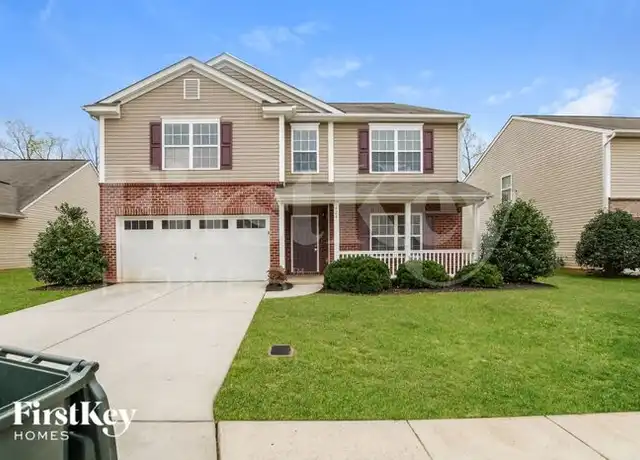 Property at 924 Bent Branch St, Gastonia, NC, 28054, 3 beds, 2 baths, [object Object]