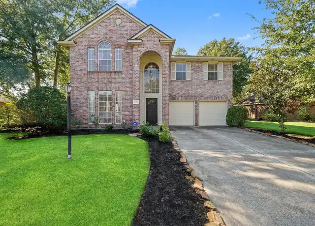 Property at 25915 Drybrook Rd, Spring, TX, 77389, 4 beds, 2.5 baths, [object Object]