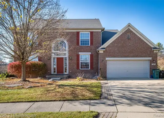 Property at 466 Ivy Ln, Troy, MI, 48098, 4 beds, 2.5 baths, [object Object]