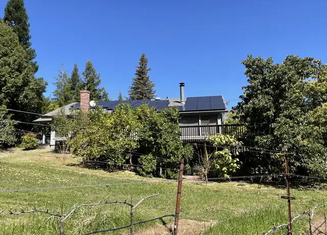 Property at 1415 Howell Mountain Rd Unit cottage, Angwin, CA, 94508, 2 beds, 2 baths, [object Object]