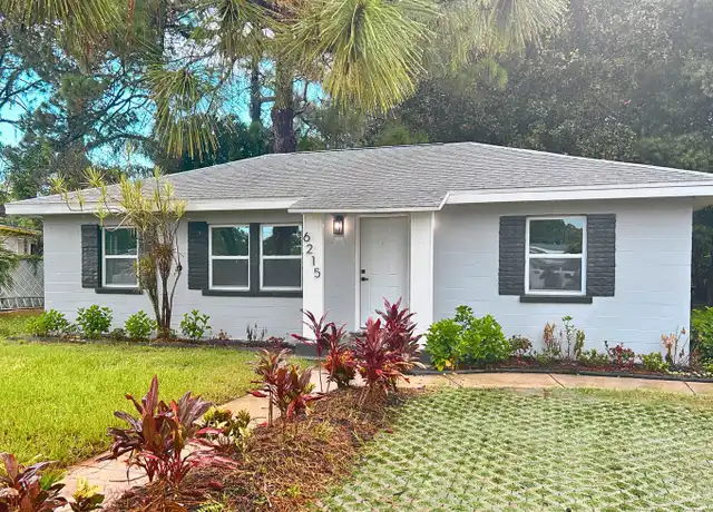 Property at 6215 58th Ave N, St Petersburg, FL, 33709, 2 beds, 1 bath, [object Object]